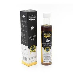 Toroslar 250 ml Çörekotu Yağı