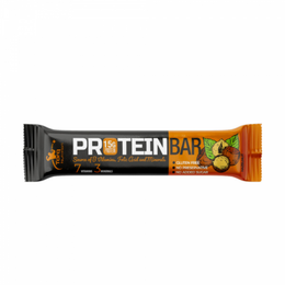 Torq Nutrition 50 gr Fındık Protein Bar