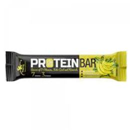 Torq Nutrition 50 gr Muz Protein Bar