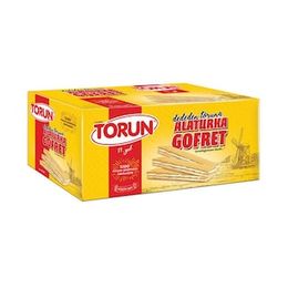 Torun 400 gr Alaturka Gofret