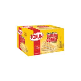 Torun 400 gr Alaturka Gofret