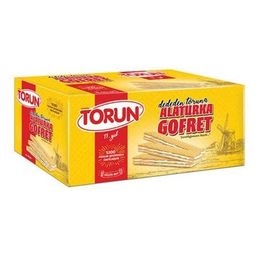 Torun 400 gr Alaturka Gofret