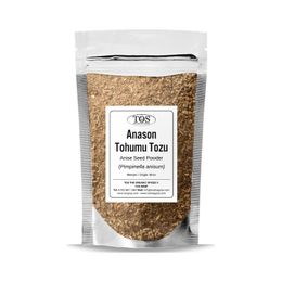 TOS 1 kg Anason Tohumu Tozu