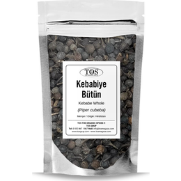 TOS 1 kg Bütün Kebabiye