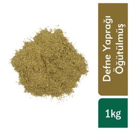 TOS 1 kg Defne Yaprağı Tozu