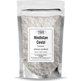 TOS 1 kg Hindistan Cevizi