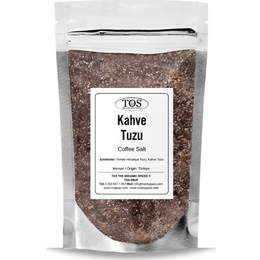 TOS 1 kg Kahve Tuzu
