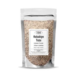 TOS 1 kg Kebabiye Tozu
