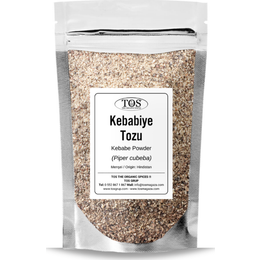 TOS 1 kg Kebabiye Tozu