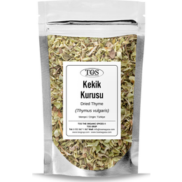 TOS 1 kg Kekik Kurusu