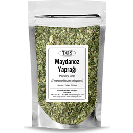 TOS 1 kg Maydanoz Yaprağı