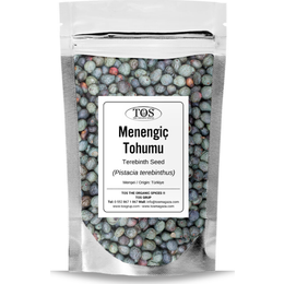 TOS 1 kg Menengiç Tohumu