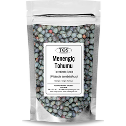 TOS 1 kg Menengiç Tohumu