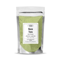 TOS 1 kg Nane Yaprağı Tozu
