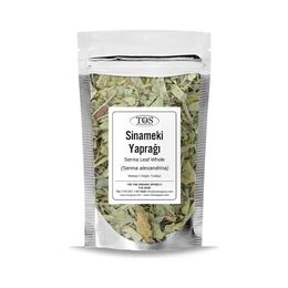 TOS 1 kg Sinameki Yaprağı