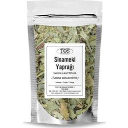 TOS 1 kg Sinameki Yaprağı