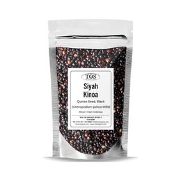 TOS 1 kg Siyah Kinoa
