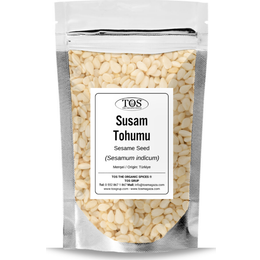 TOS 1 kg Susam Tohumu