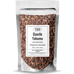 TOS 1 kg Üzerlik Tohumu