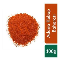 TOS 100 gr Abant Kebabı Baharatı