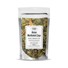 TOS 100 gr Anne Mutluluğu Çayı
