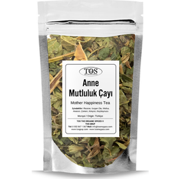TOS 100 gr Anne Mutluluğu Çayı