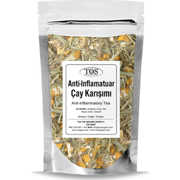 Tos 100 gr Anti Inflamatuar Çay