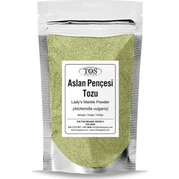 TOS 100 gr Aslan Pençesi Tozu