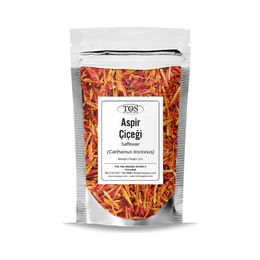 TOS 100 gr Aspir Çiçeği