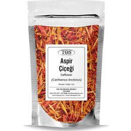 TOS 100 gr Aspir Çiçeği