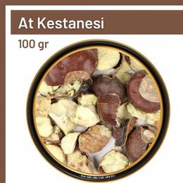 TOS 100 gr At Kestanesi