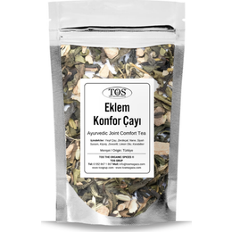 Tos 100 gr Ayurvedik Eklem Konfor Çayı