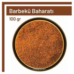 TOS 100 gr Barbekü Baharatı