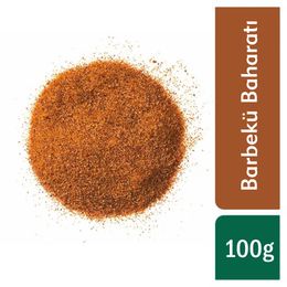 TOS 100 gr Barbekü Baharatı