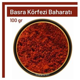 TOS 100 gr Basra Körfezi Baharatı
