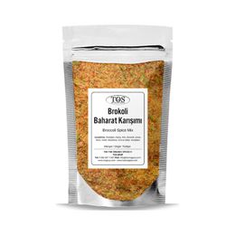 Tos 100 gr Brokoli Baharat Karışımı