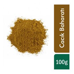 TOS 100 gr Cacık Baharatı