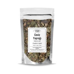 TOS 100 gr Ceviz Yaprağı