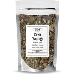 TOS 100 gr Ceviz Yaprağı