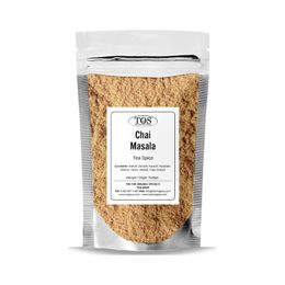 TOS 100 gr Chai Masala