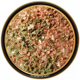TOS 100 gr Chop House Burger ve Biftek Baharatı