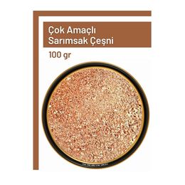 TOS 100 gr Çok Amaçlı Sarımsak Çeşni