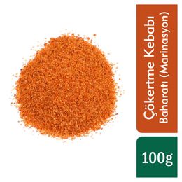 TOS 100 gr Çökertme Kebabı Baharatı