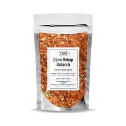 TOS 100 gr Döner Kebap Baharatı
