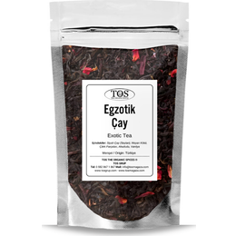 TOS 100 gr Egzotik Çay