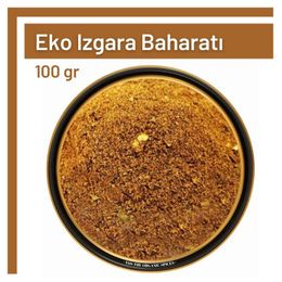 TOS 100 gr Eko Izgara Baharatı