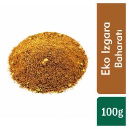 TOS 100 gr Eko Izgara Baharatı