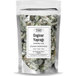 TOS 100 gr Enginar Yaprağı