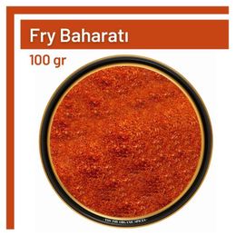 TOS 100 gr Fry Baharatı