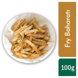 TOS 100 gr Fry Baharatı